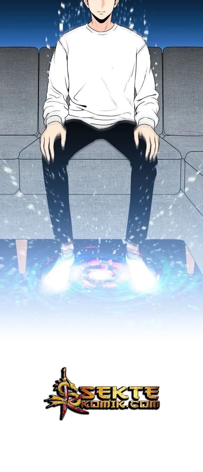 Face Genius Chapter 01 Bahasa Indonesia