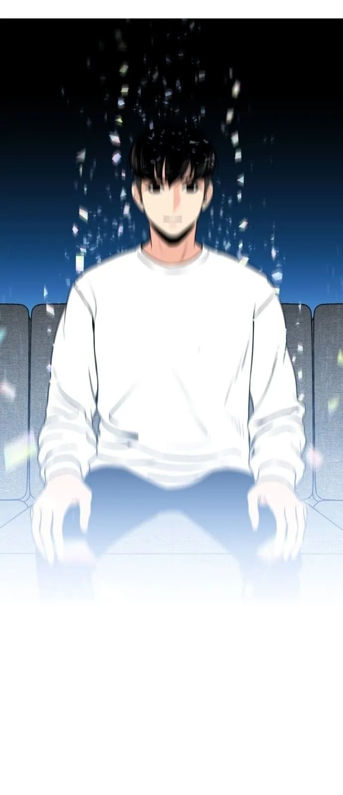 Face Genius Chapter 01 Bahasa Indonesia