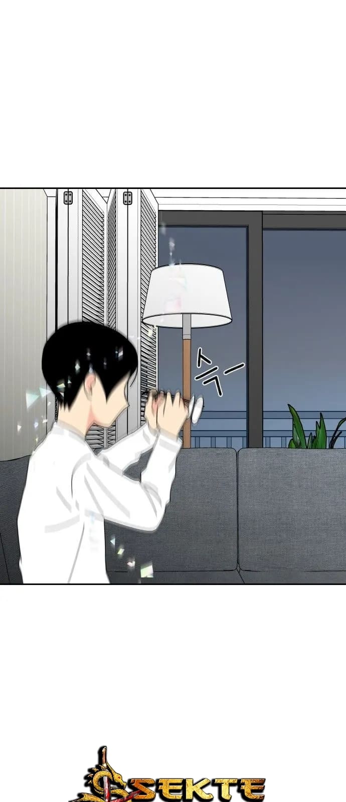 Face Genius Chapter 01 Bahasa Indonesia