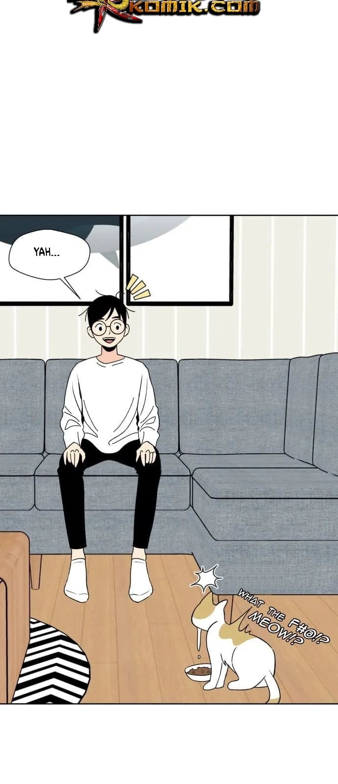 Face Genius Chapter 01 Bahasa Indonesia