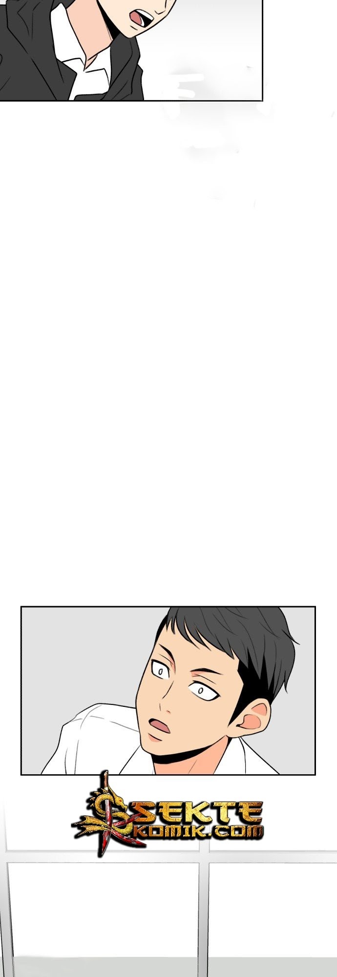 Face Genius chapter 6