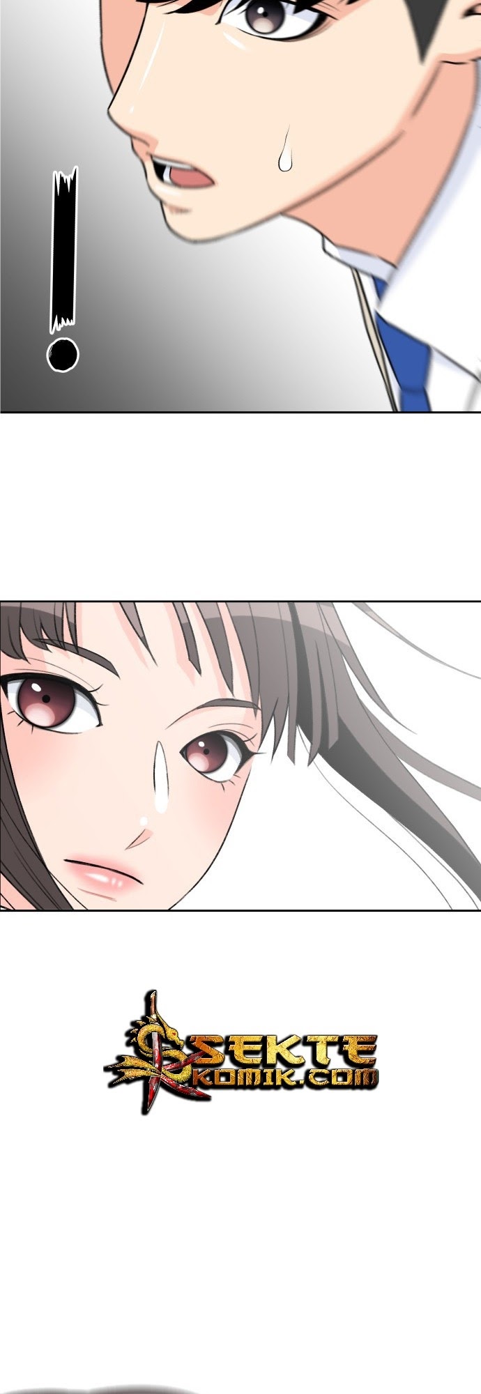 Face Genius Chapter 08 Bahasa Indonesia