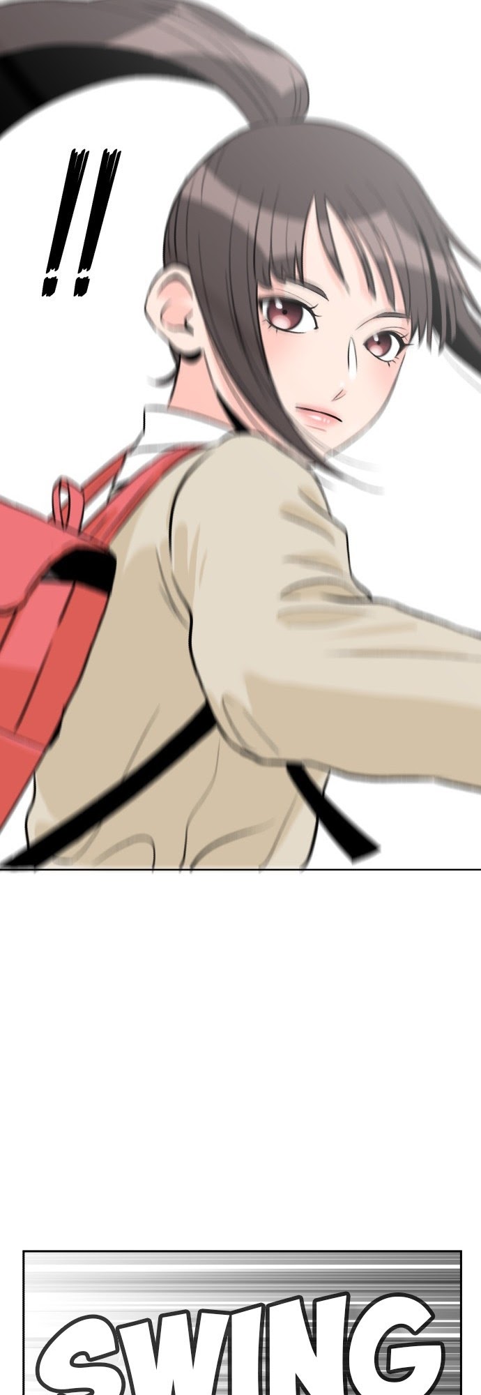 Face Genius Chapter 08 Bahasa Indonesia