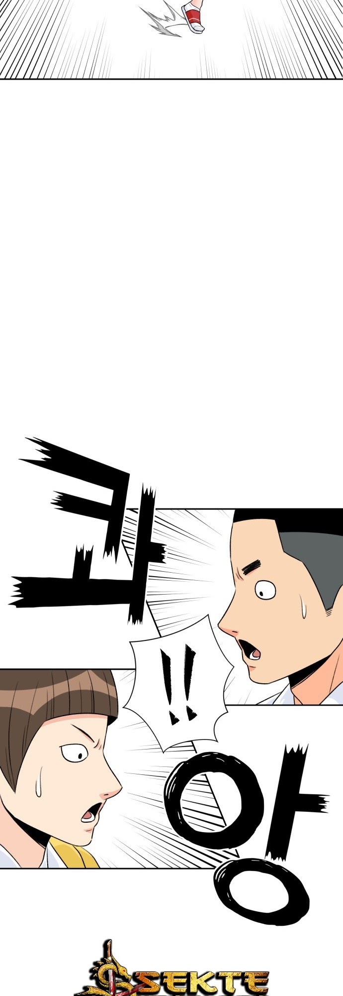 Face Genius Chapter 08 Bahasa Indonesia