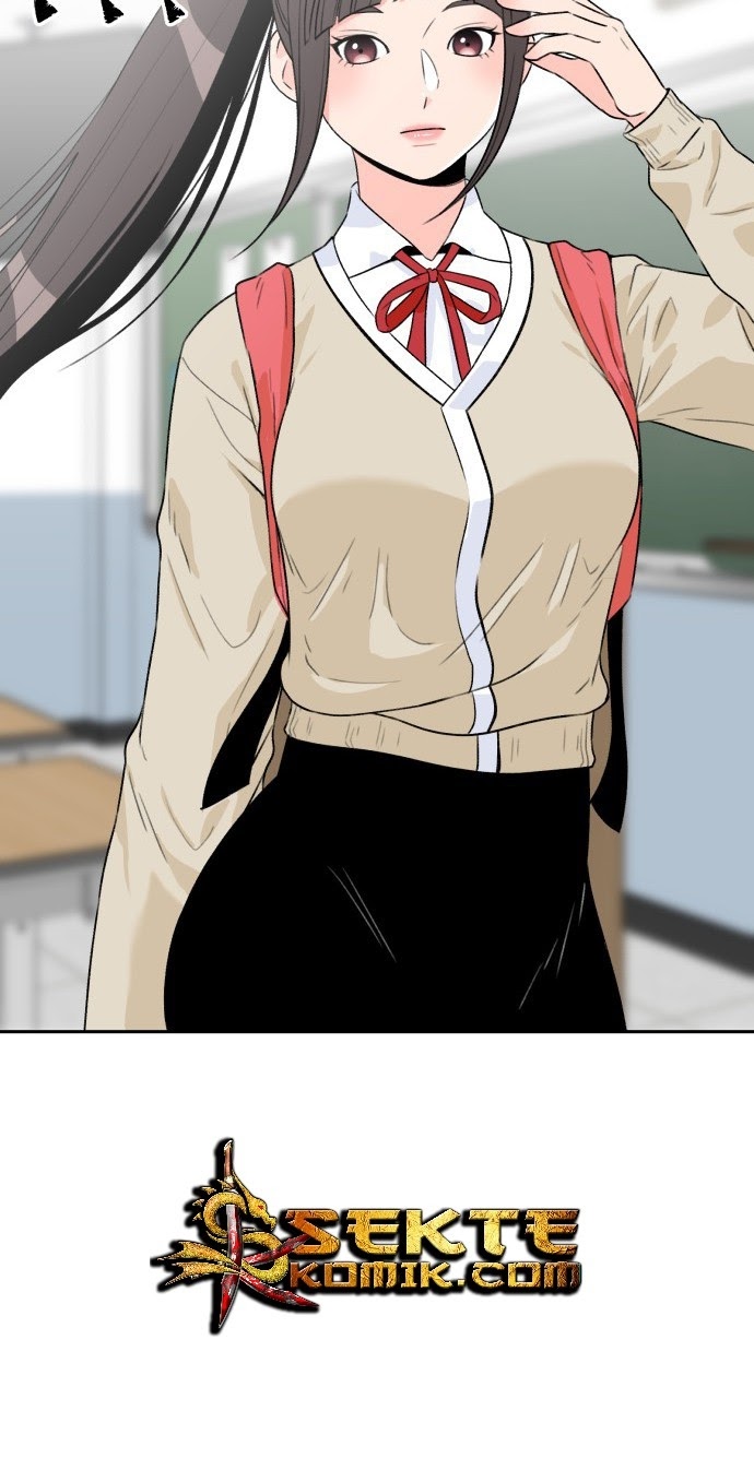 Face Genius Chapter 08 Bahasa Indonesia