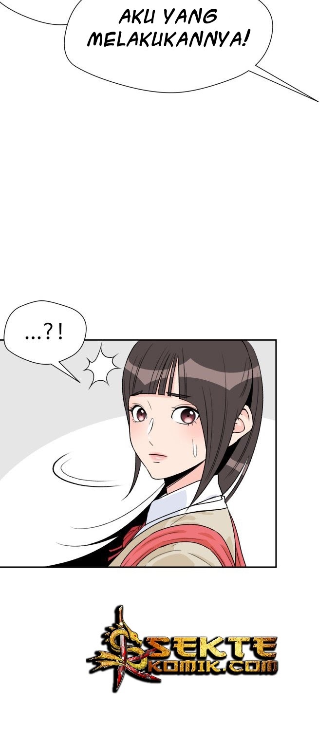 Face Genius Chapter 08 Bahasa Indonesia