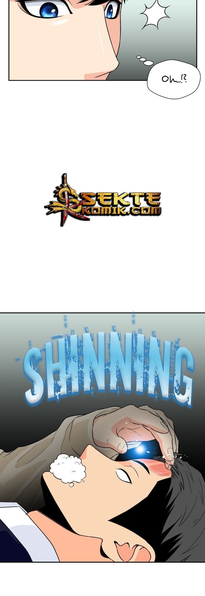 Face Genius Chapter 08 Bahasa Indonesia