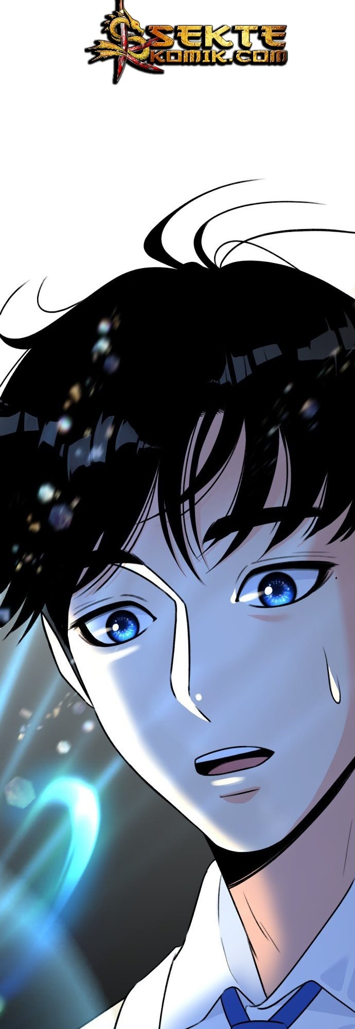 Face Genius Chapter 08 Bahasa Indonesia