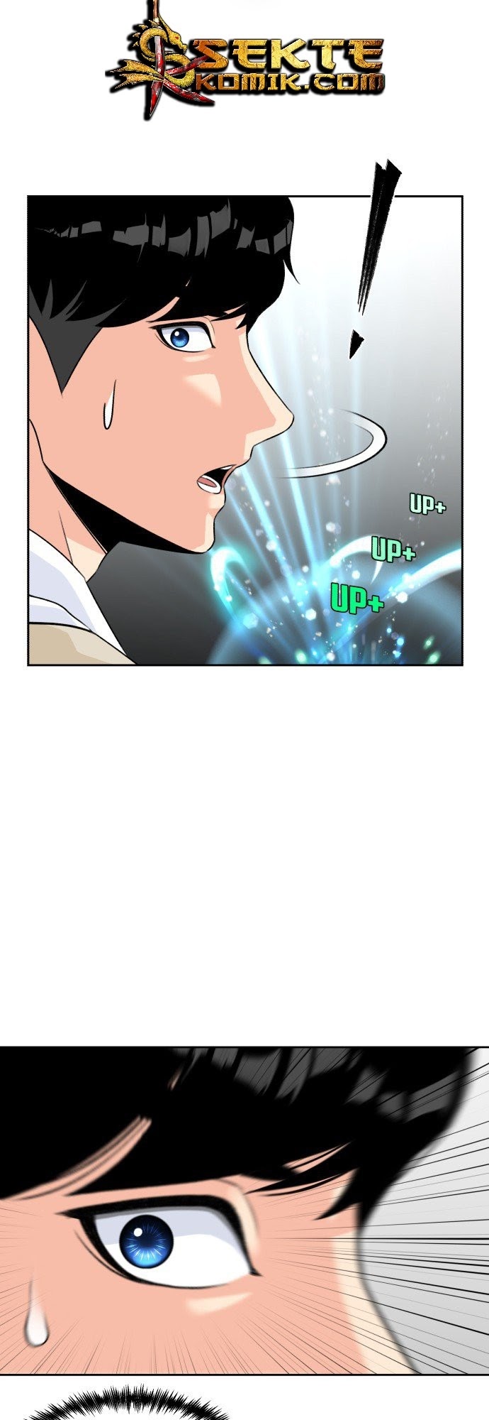 Face Genius Chapter 08 Bahasa Indonesia