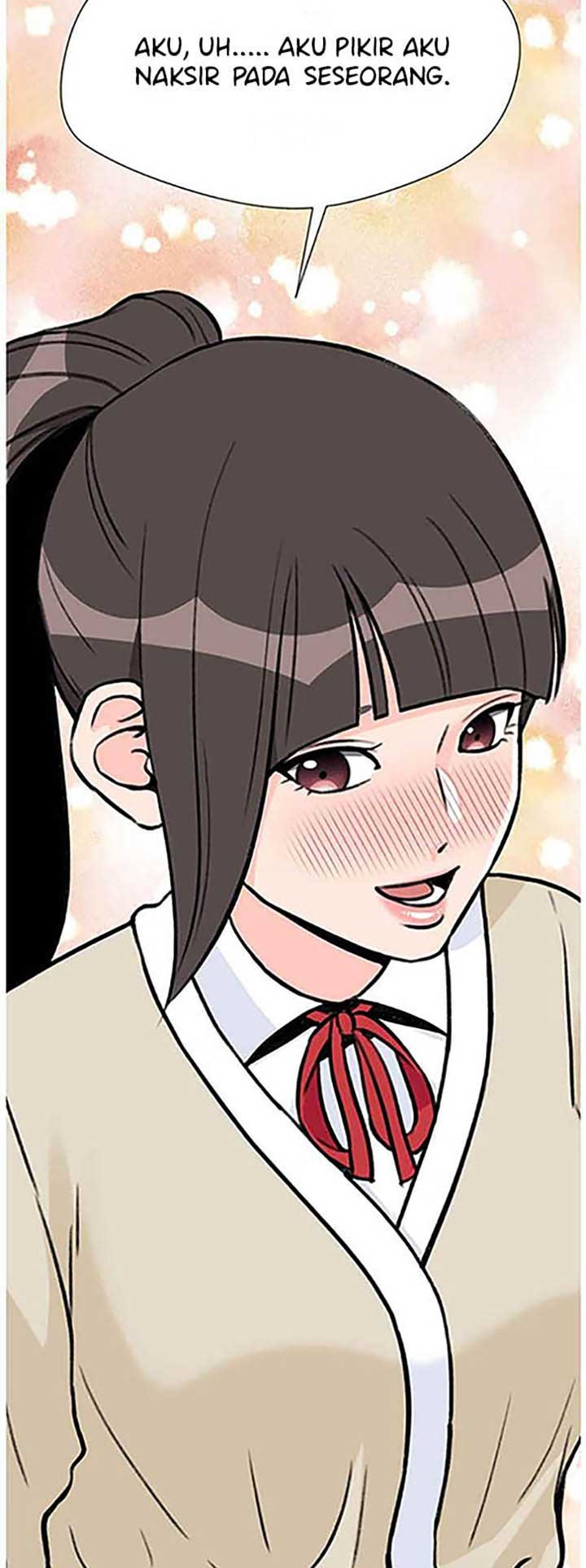 Face Genius Chapter 19 Bahasa Indonesia