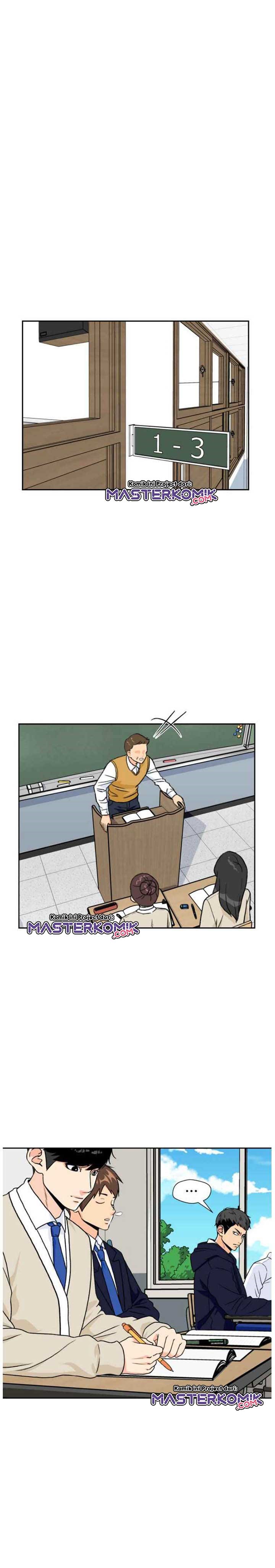 Face Genius Chapter 19 Bahasa Indonesia