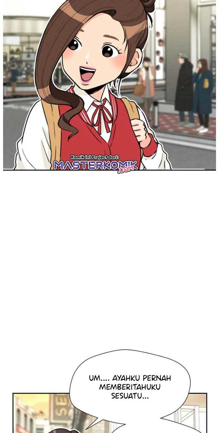 Face Genius Chapter 19 Bahasa Indonesia