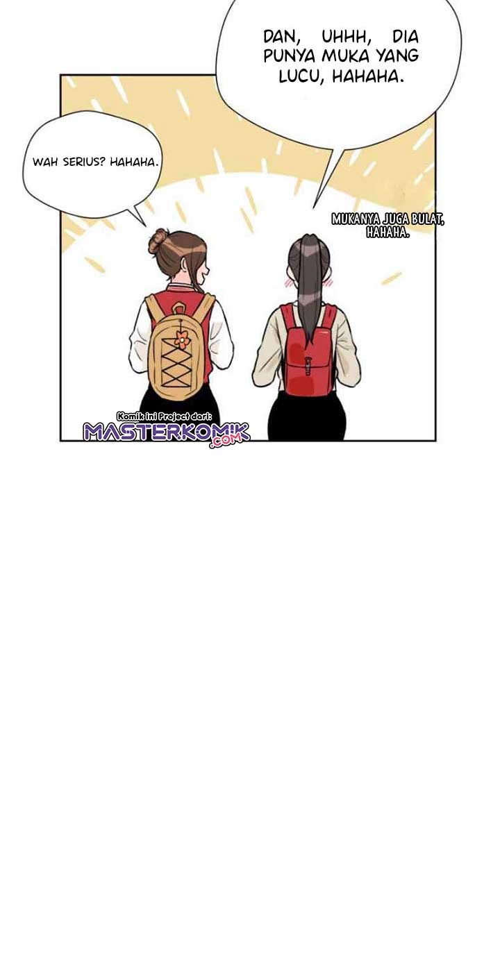 Face Genius Chapter 19 Bahasa Indonesia