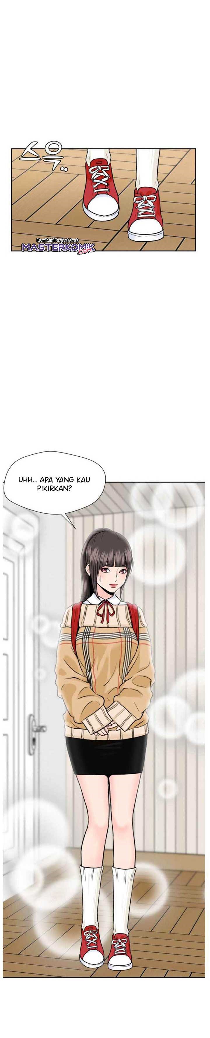 Face Genius Chapter 19 Bahasa Indonesia
