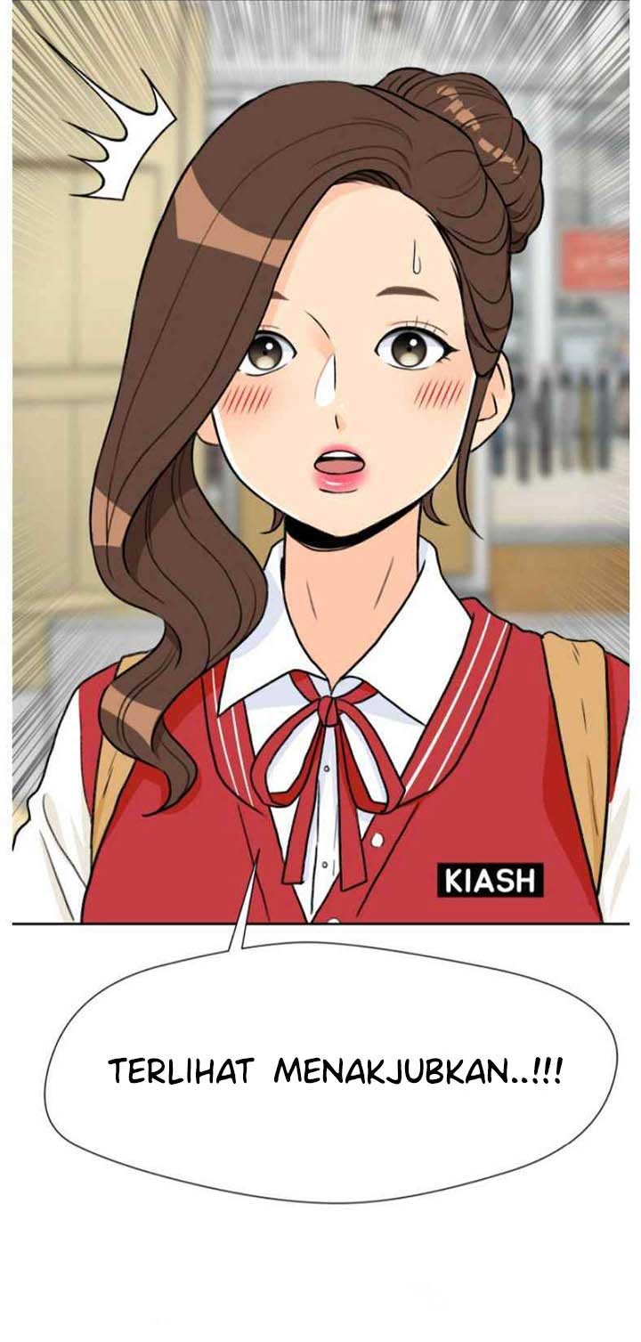 Face Genius Chapter 19 Bahasa Indonesia