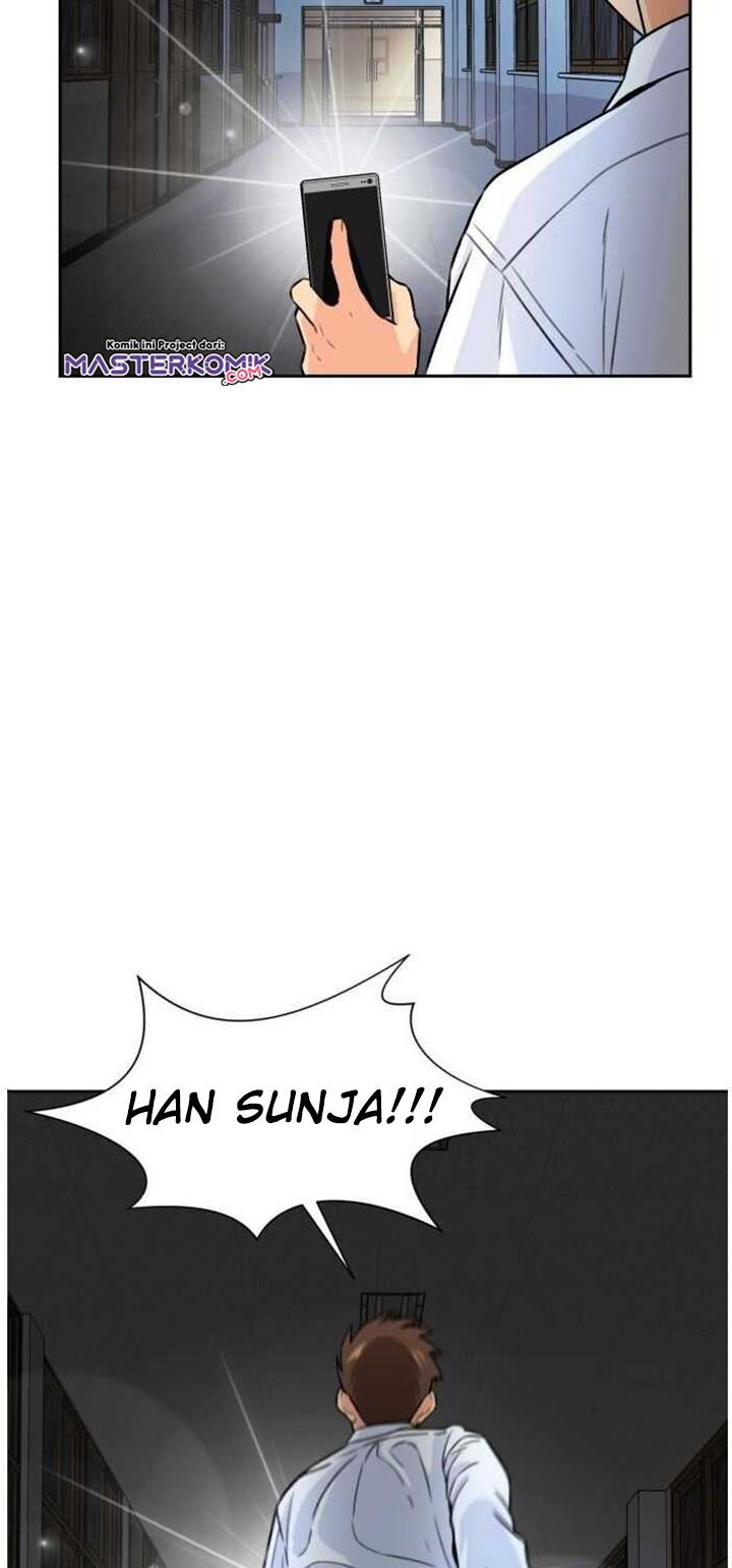 Face Genius Chapter 34 Bahasa Indonesia