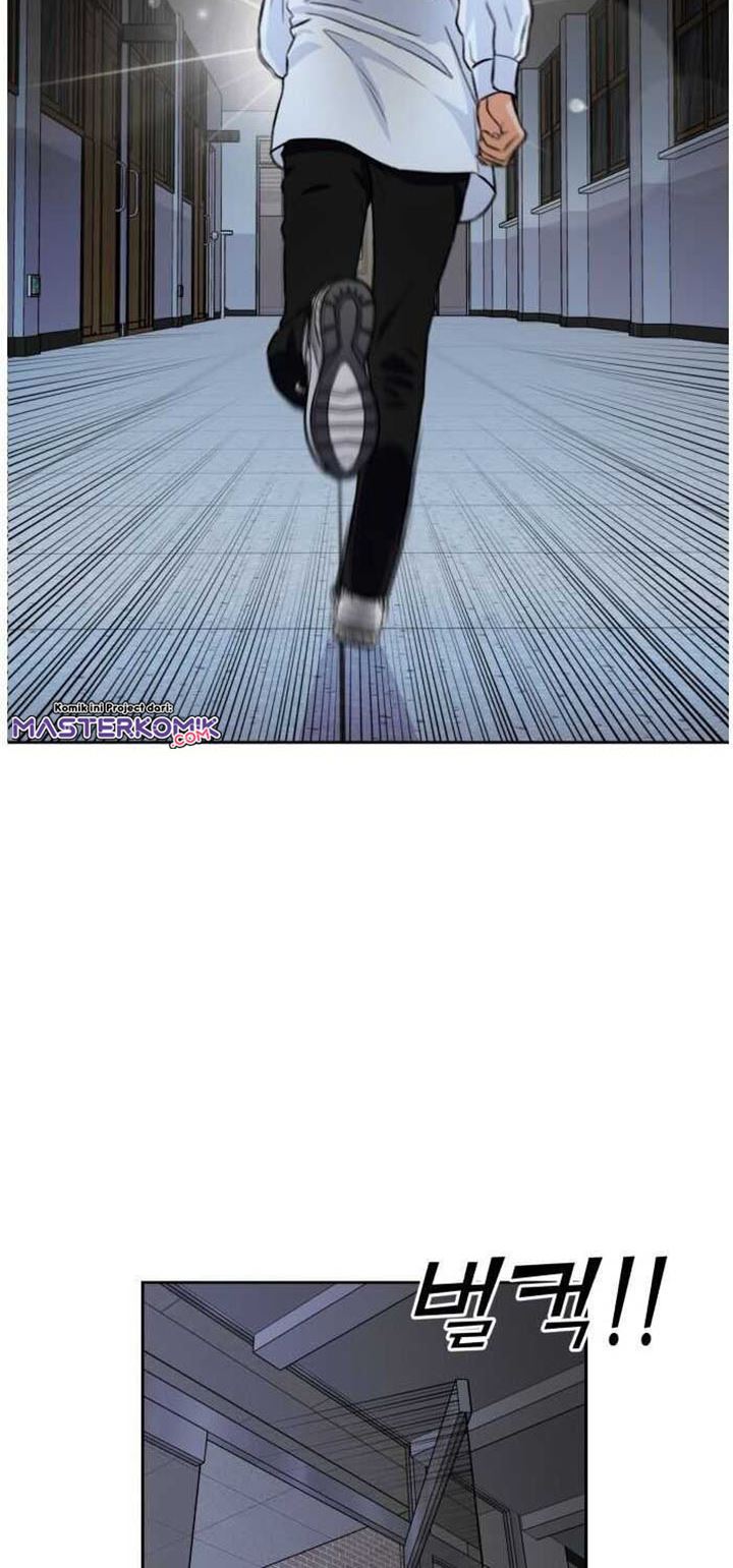 Face Genius Chapter 34 Bahasa Indonesia