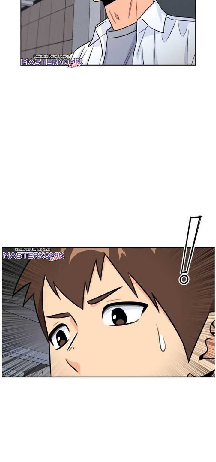 Face Genius Chapter 34 Bahasa Indonesia