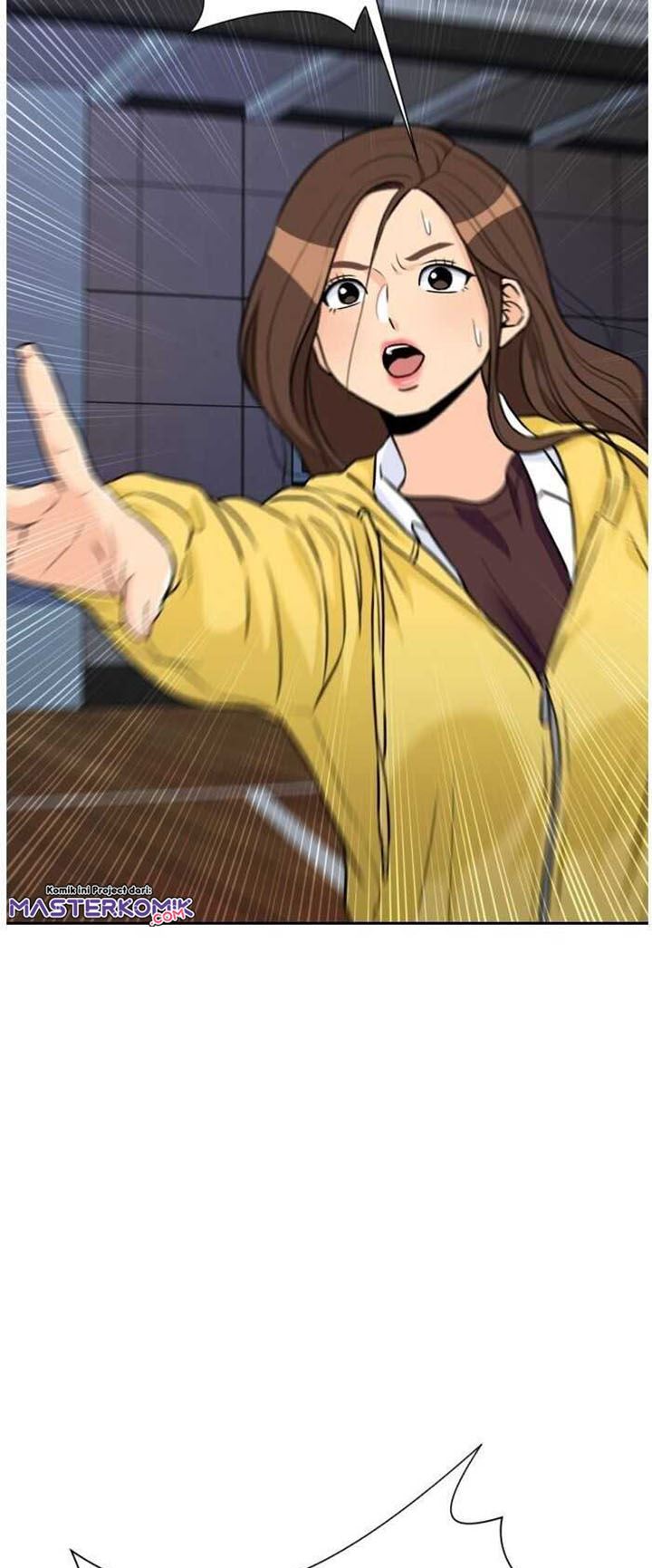 Face Genius Chapter 34 Bahasa Indonesia