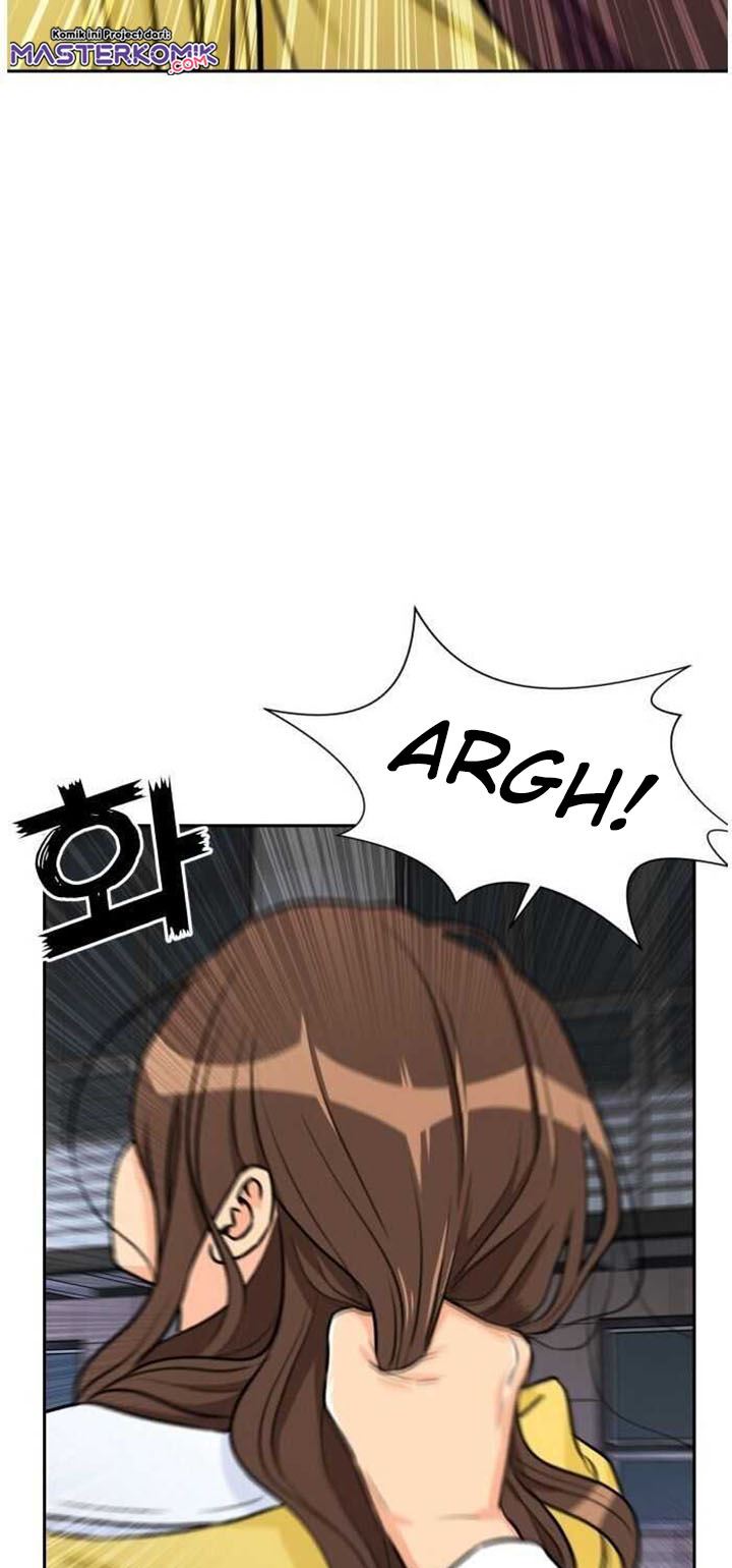 Face Genius Chapter 34 Bahasa Indonesia