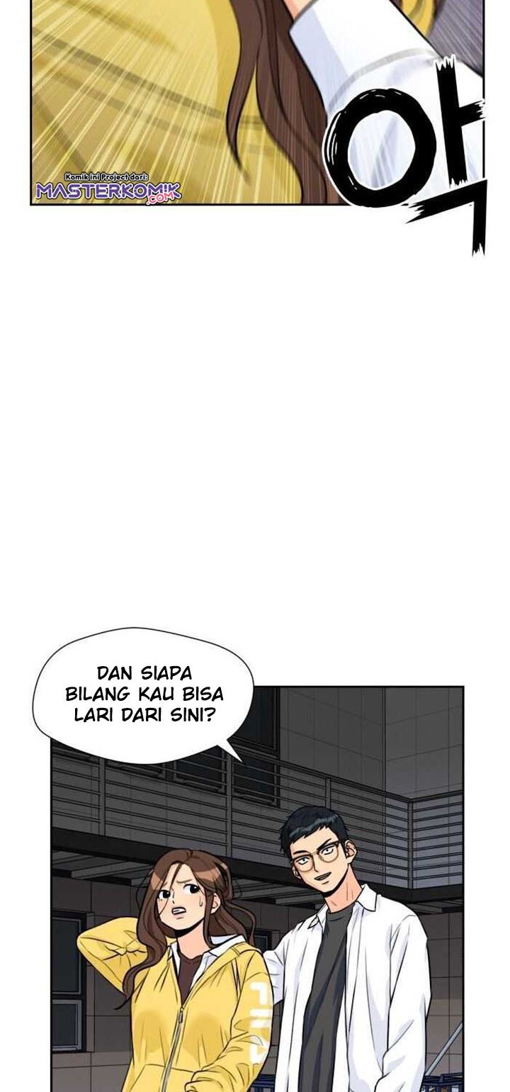 Face Genius Chapter 34 Bahasa Indonesia