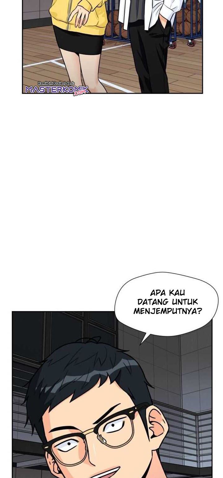 Face Genius Chapter 34 Bahasa Indonesia