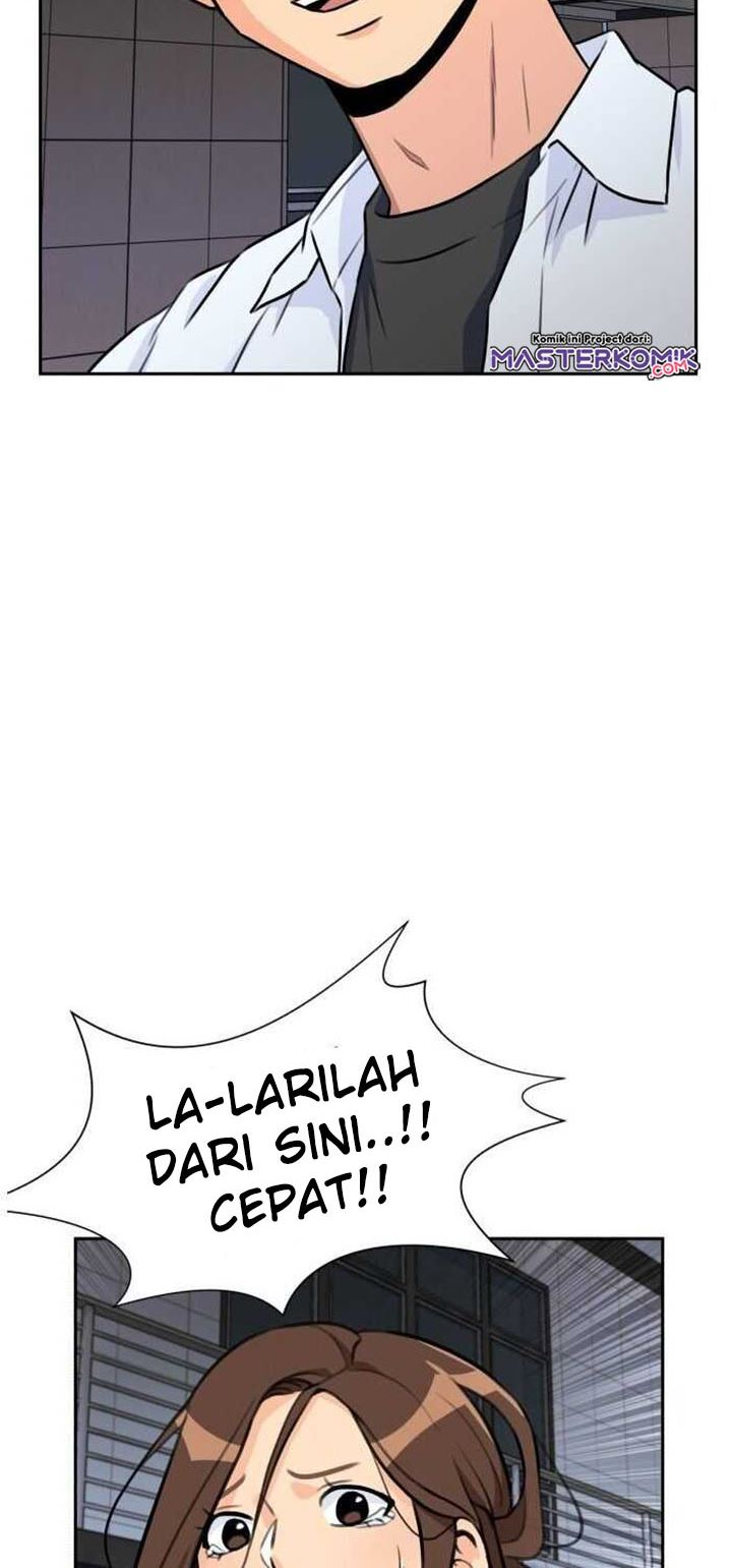 Face Genius Chapter 34 Bahasa Indonesia