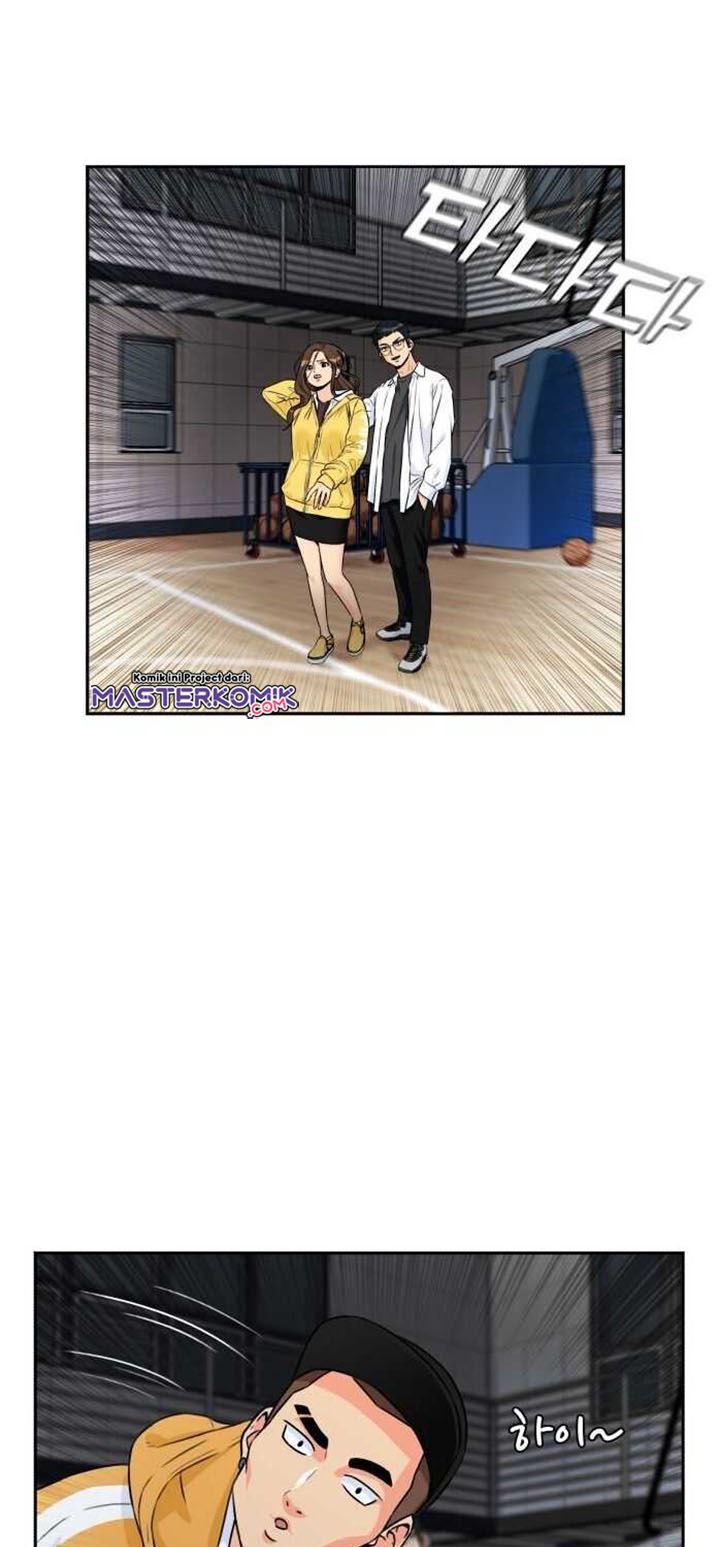 Face Genius Chapter 34 Bahasa Indonesia