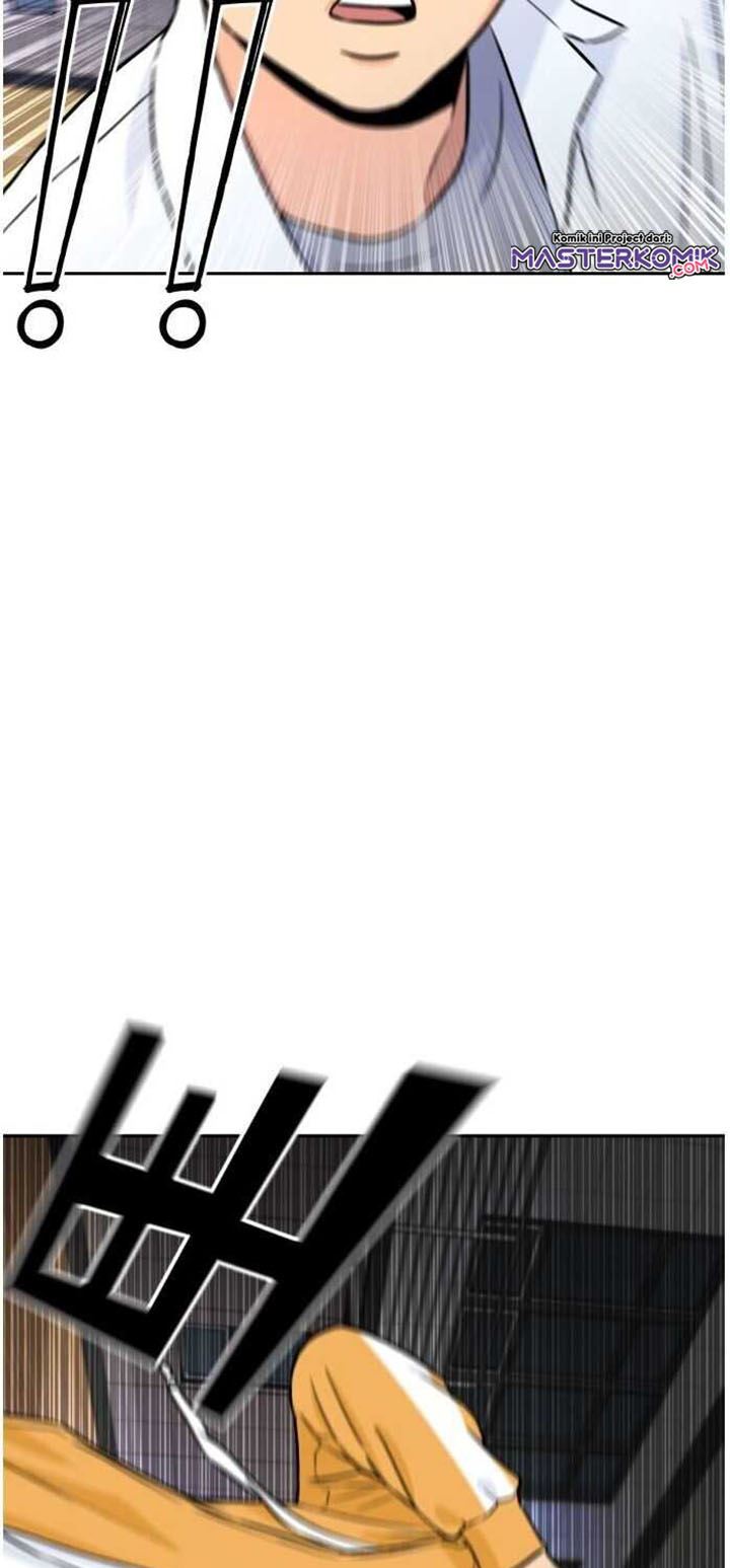 Face Genius Chapter 34 Bahasa Indonesia