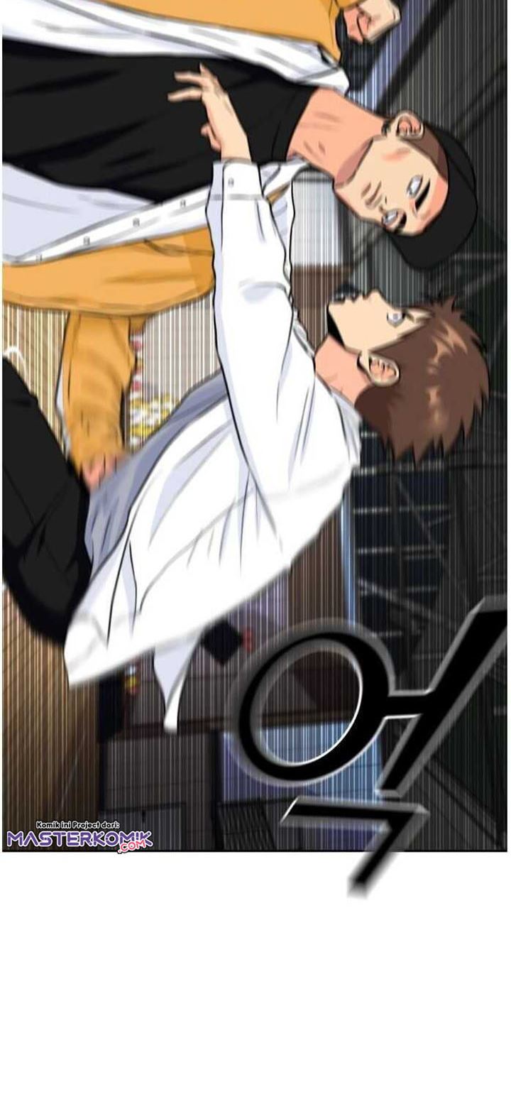 Face Genius Chapter 34 Bahasa Indonesia