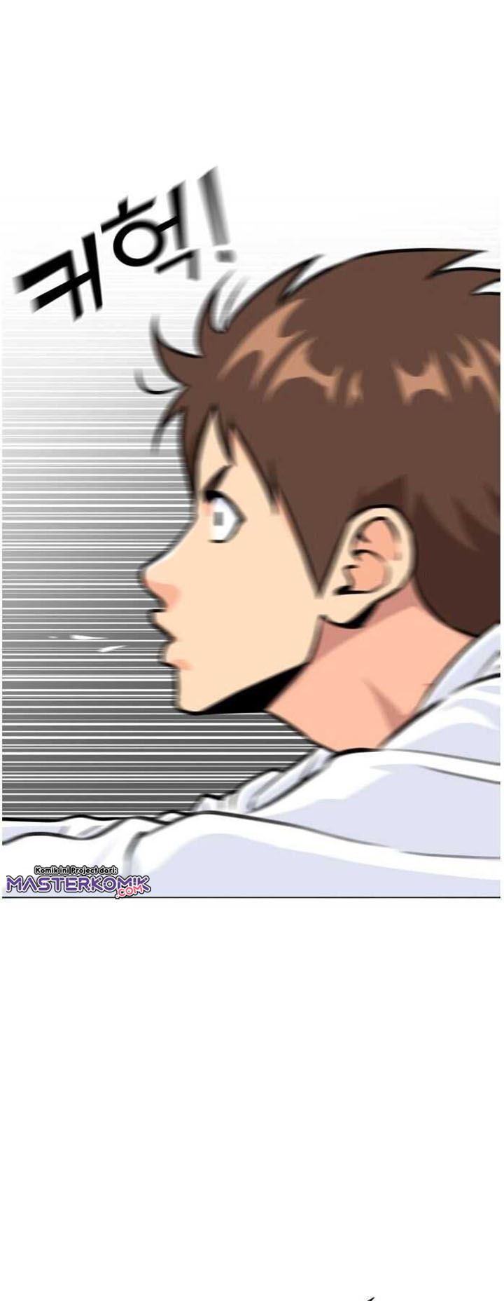 Face Genius Chapter 34 Bahasa Indonesia