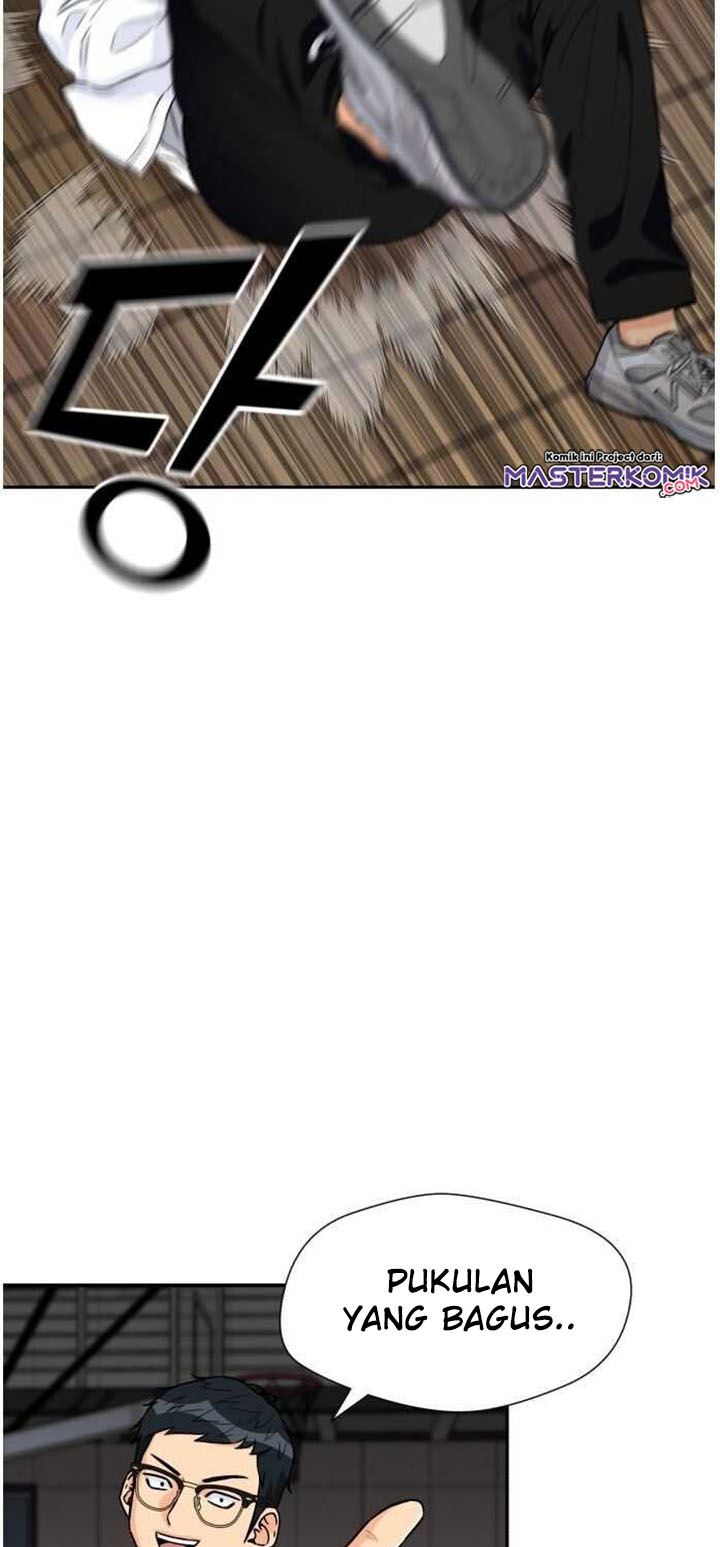 Face Genius Chapter 34 Bahasa Indonesia