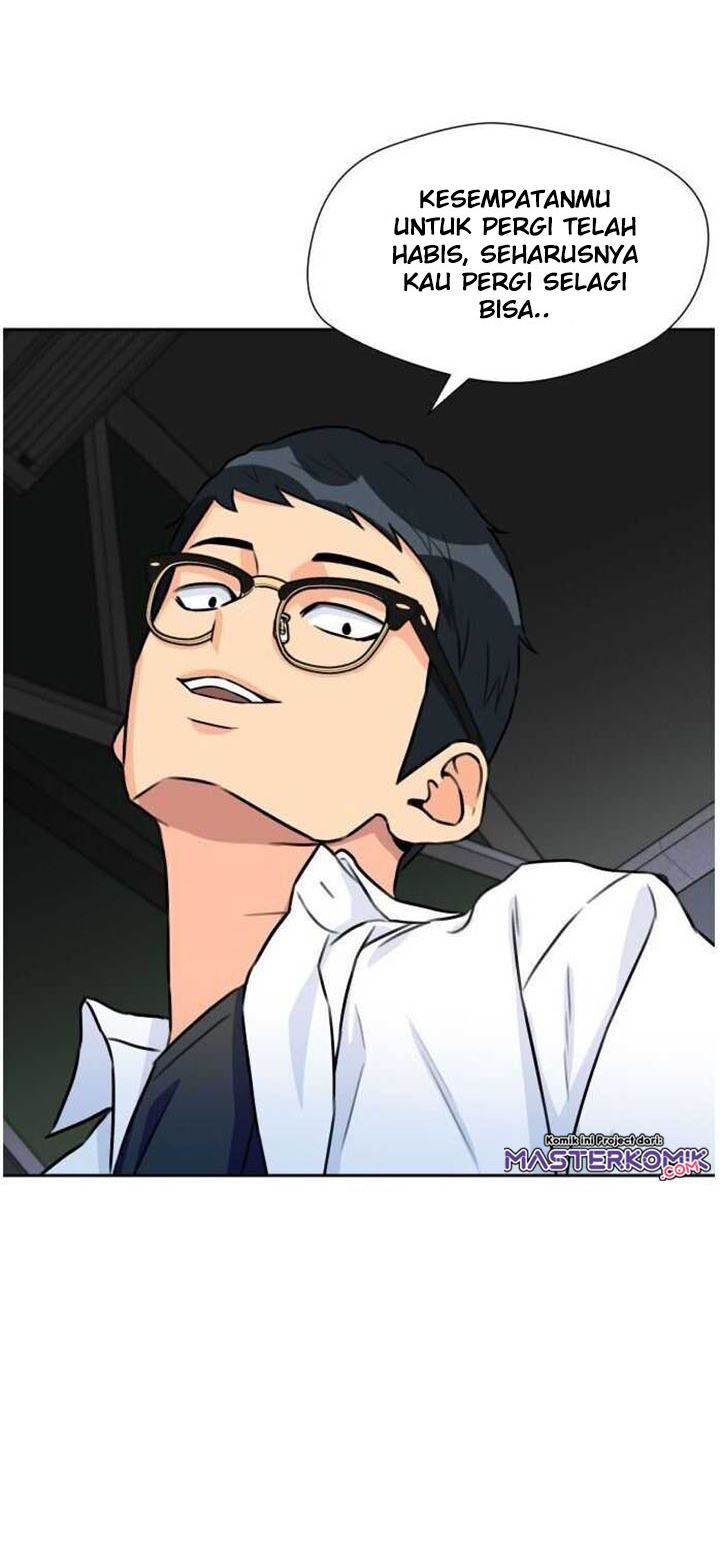 Face Genius Chapter 34 Bahasa Indonesia