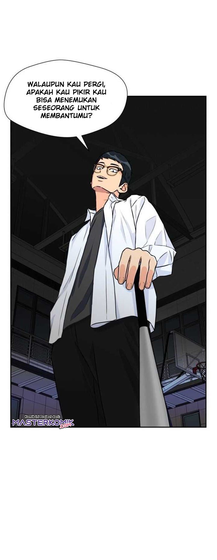 Face Genius Chapter 34 Bahasa Indonesia