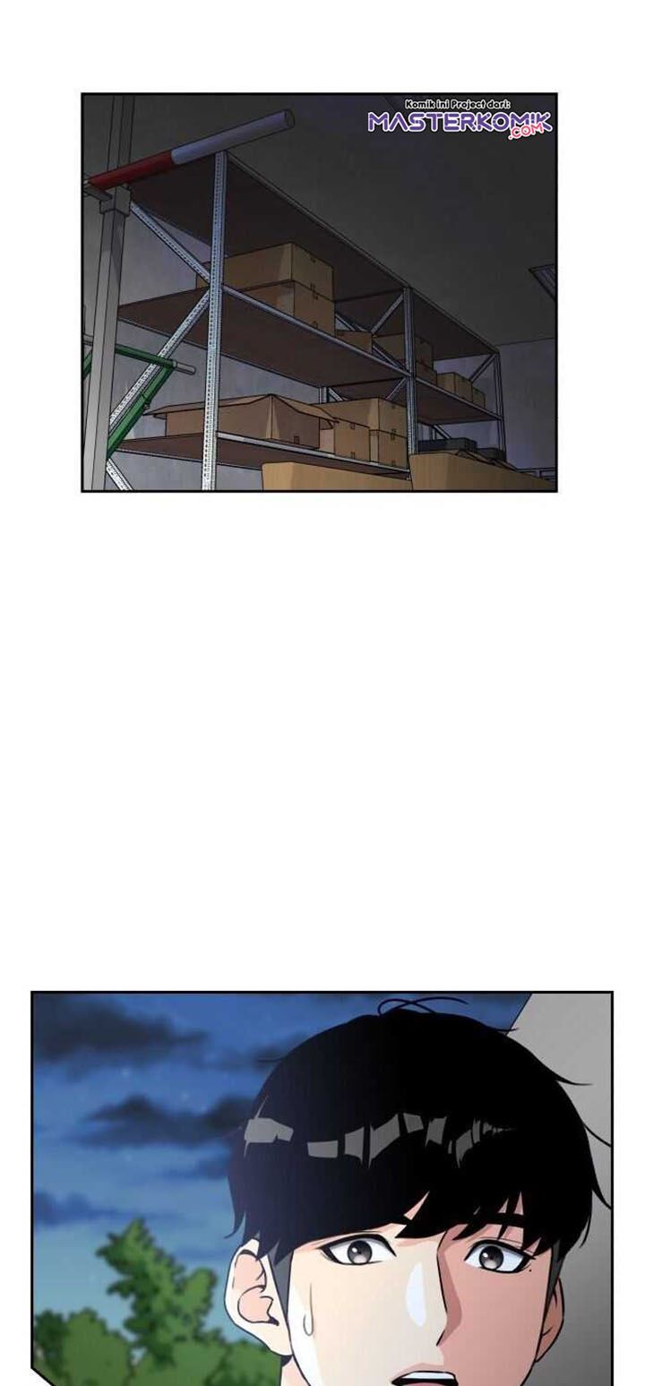 Face Genius Chapter 34 Bahasa Indonesia