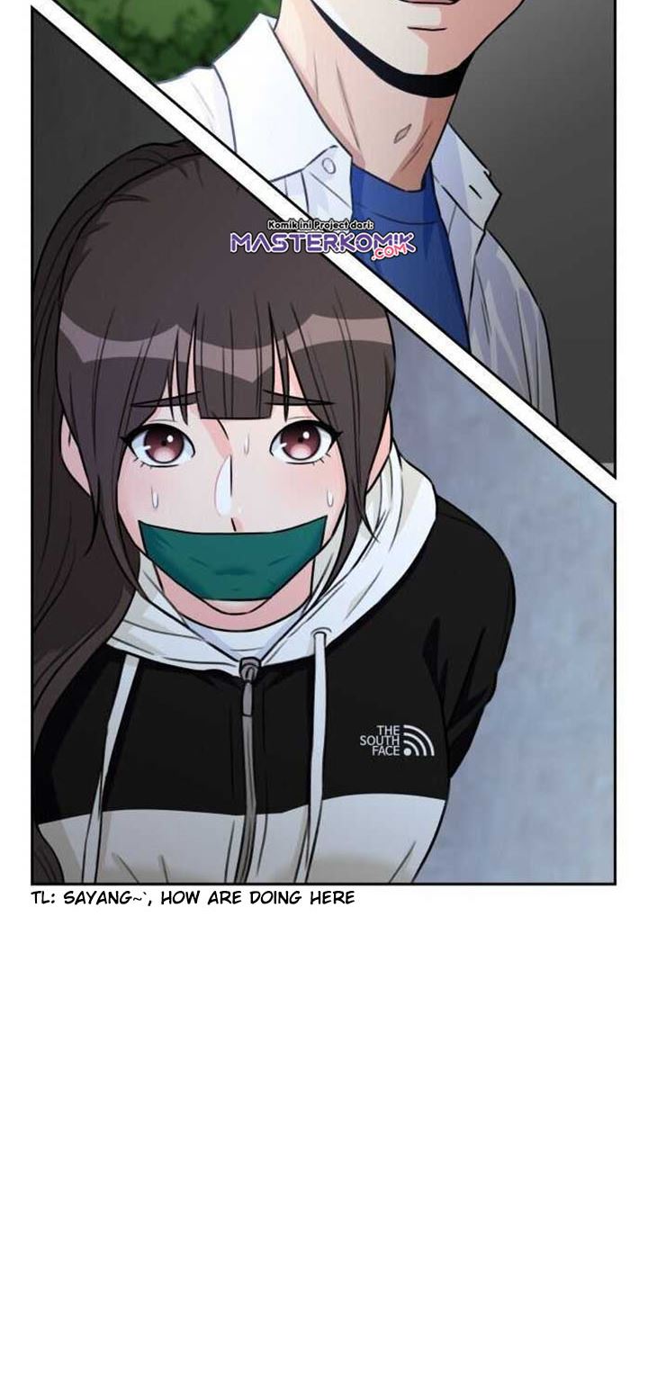 Face Genius Chapter 34 Bahasa Indonesia