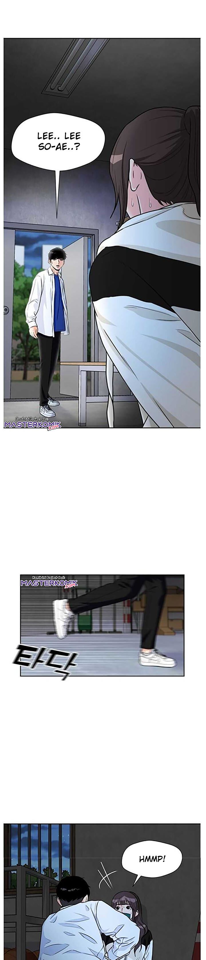 Face Genius Chapter 34 Bahasa Indonesia