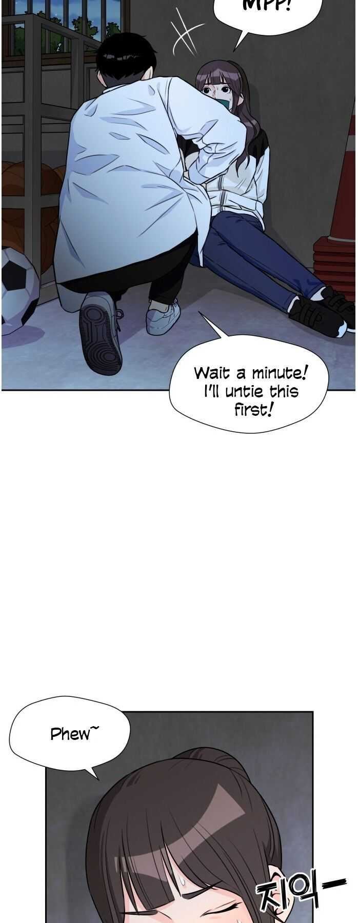 Face Genius Chapter 34 Bahasa Indonesia