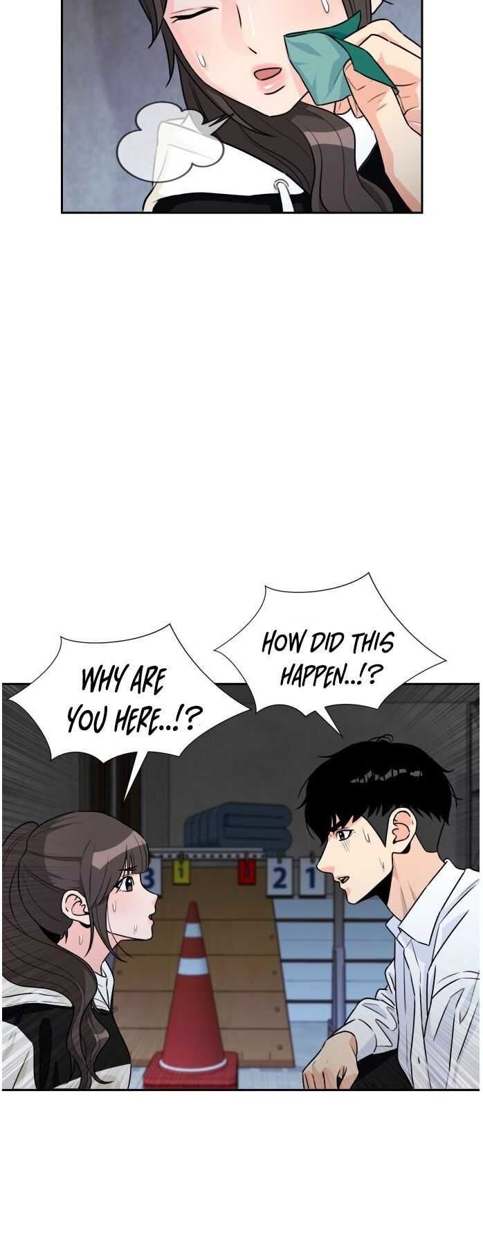 Face Genius Chapter 34 Bahasa Indonesia