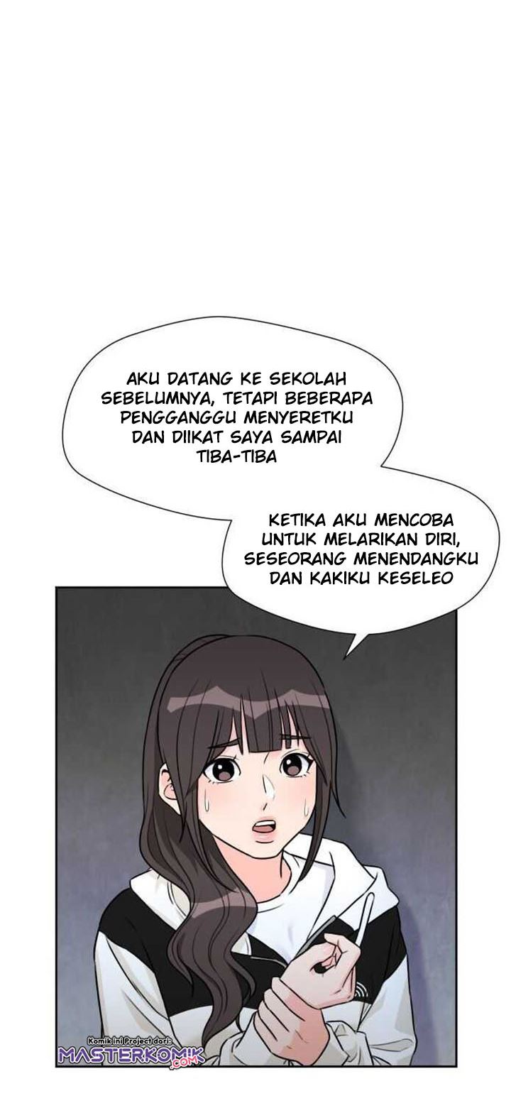 Face Genius Chapter 34 Bahasa Indonesia
