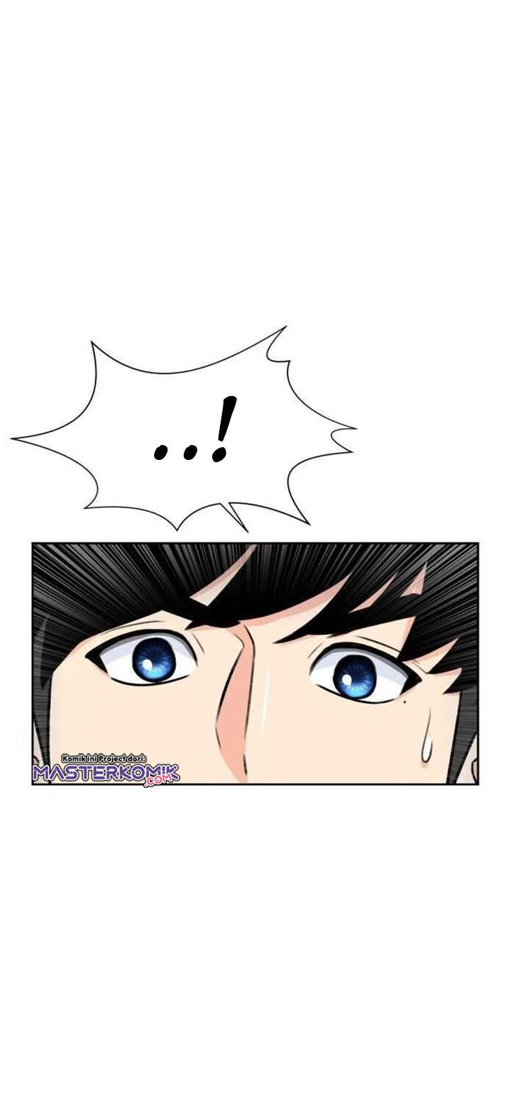 Face Genius Chapter 34 Bahasa Indonesia