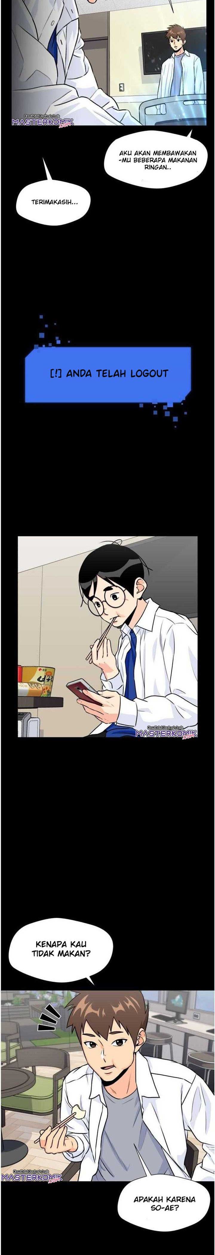 Face Genius Chapter 34 Bahasa Indonesia