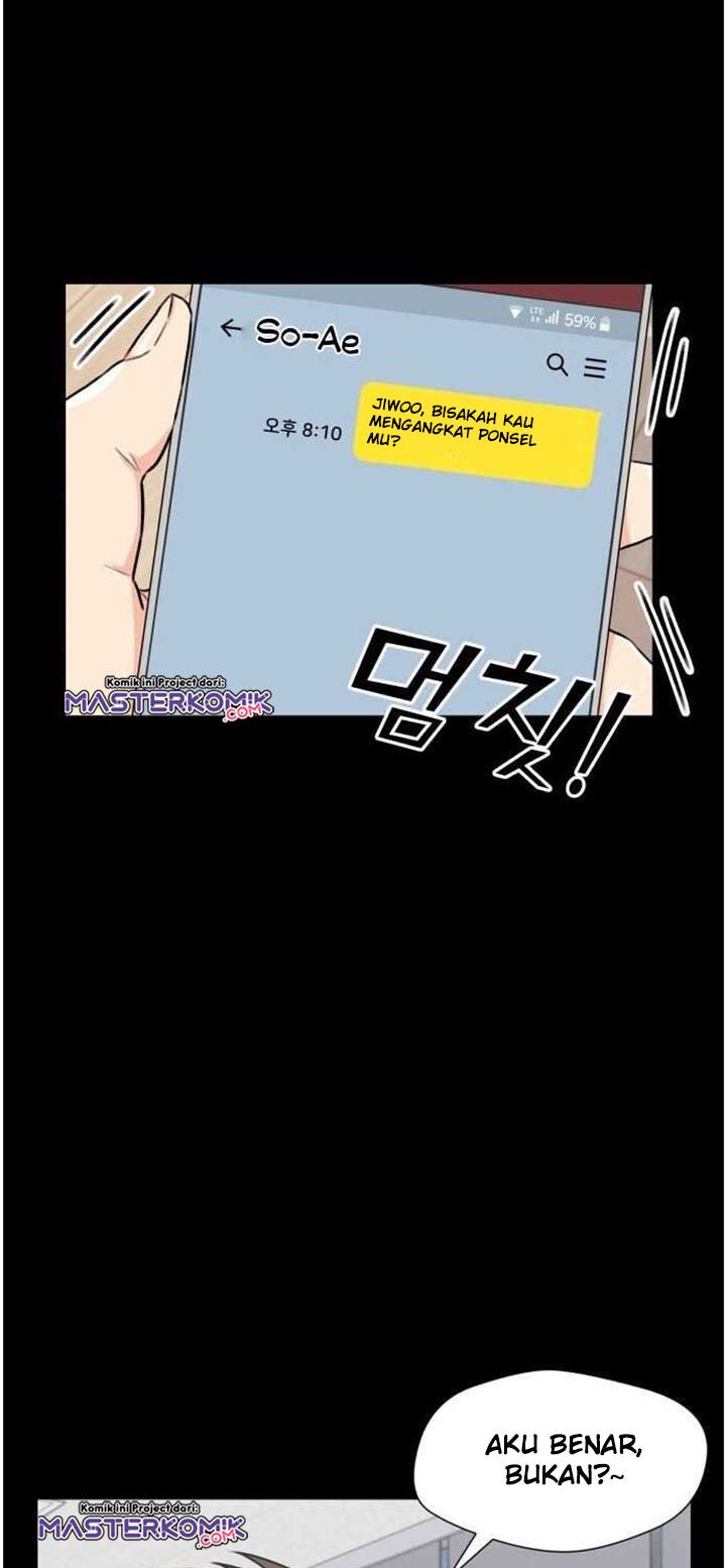 Face Genius Chapter 34 Bahasa Indonesia