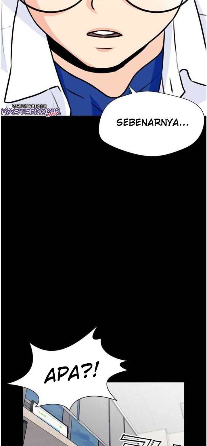 Face Genius Chapter 34 Bahasa Indonesia