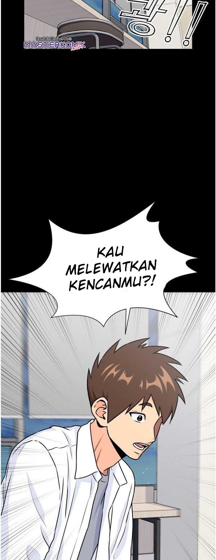 Face Genius Chapter 34 Bahasa Indonesia