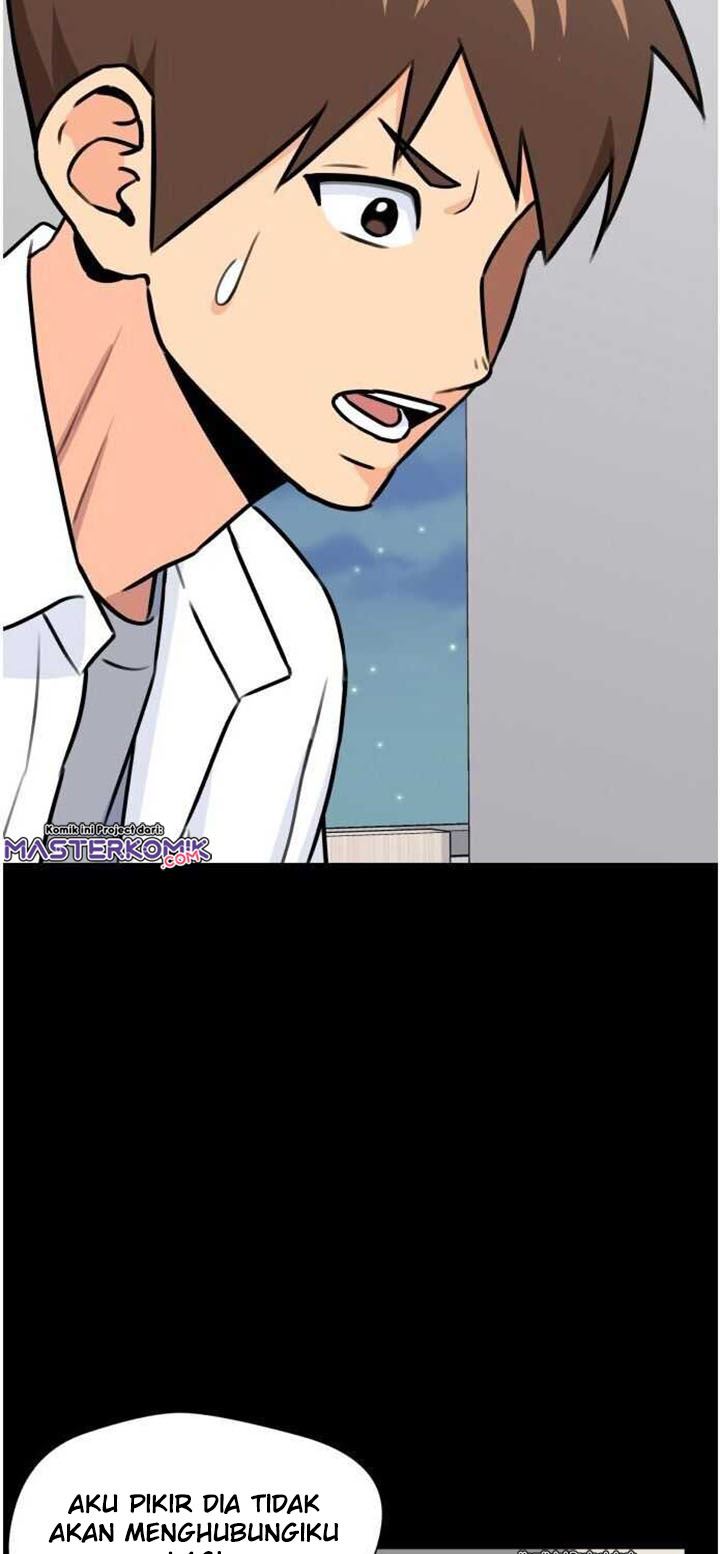 Face Genius Chapter 34 Bahasa Indonesia