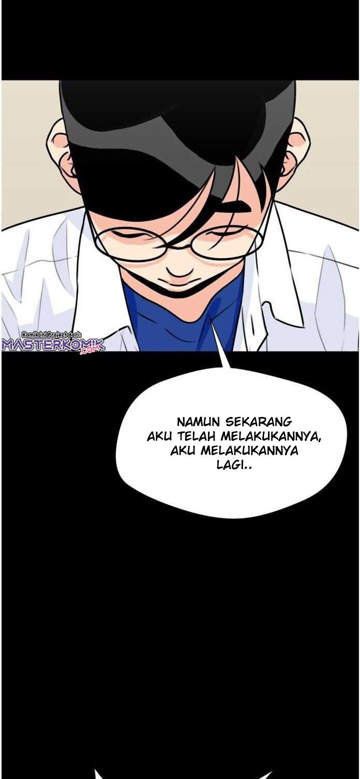 Face Genius Chapter 34 Bahasa Indonesia