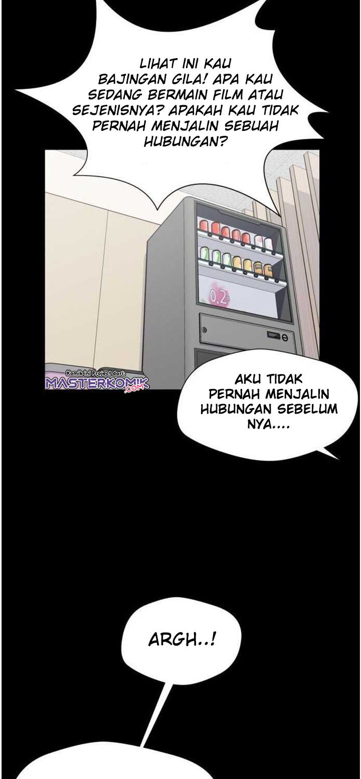 Face Genius Chapter 34 Bahasa Indonesia