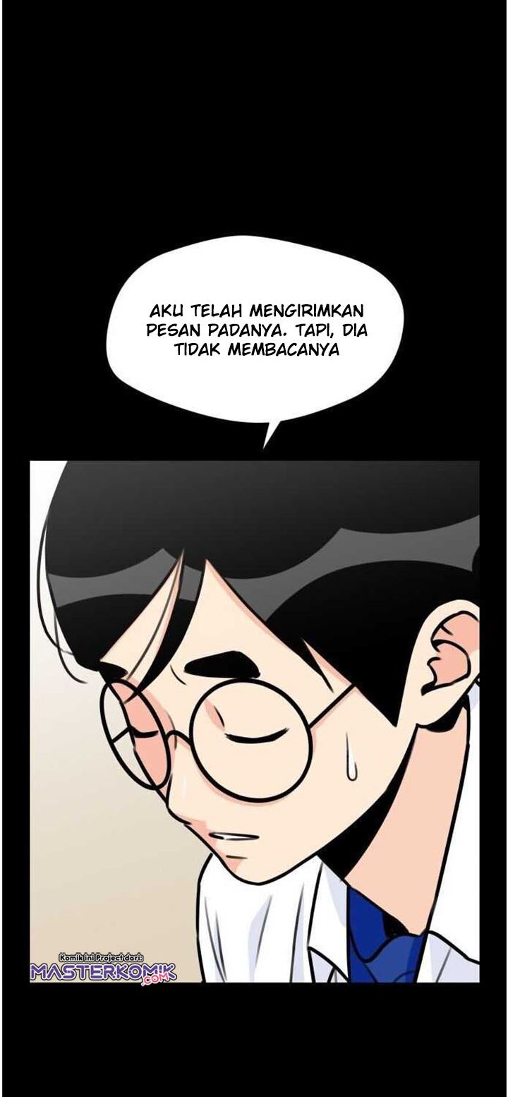 Face Genius Chapter 34 Bahasa Indonesia