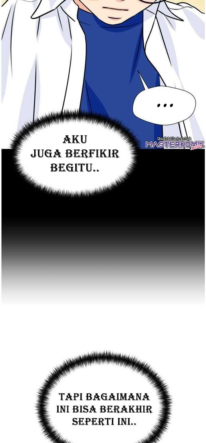 Face Genius Chapter 34 Bahasa Indonesia